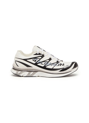 Main View - Click To Enlarge - MM6 MAISON MARGIELA - x Salomon XT-MM6 Women's Sneakers