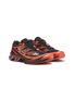 Detail View - Click To Enlarge - MM6 MAISON MARGIELA - x Salomon XT-MM6 Women's Sneakers