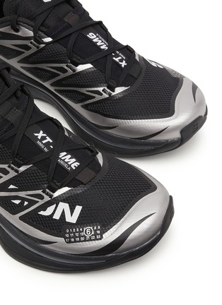 Detail View - Click To Enlarge - MM6 MAISON MARGIELA - x Salomon XT-MM6 Women's Sneakers