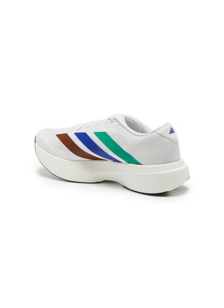 Detail View - Click To Enlarge - ADIDAS - x Pharrell Williams Humanrace Adizero Evo SL Men's Sneakers