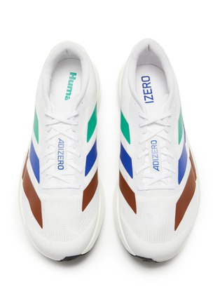 Figure View - Click To Enlarge - ADIDAS - x Pharrell Williams Humanrace Adizero Evo SL Men's Sneakers
