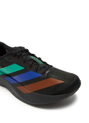 Detail View - Click To Enlarge - ADIDAS - x Pharrell Williams Humanrace Adizero Evo SL Men's Sneakers