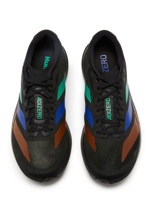 Figure View - Click To Enlarge - ADIDAS - x Pharrell Williams Humanrace Adizero Evo SL Men's Sneakers