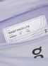 Detail View - Click To Enlarge - ON - Waist Pack 2L Lite Waist Bag