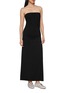 Detail View - Click To Enlarge - DETERM - Gathered Tube Dress