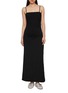 Main View - Click To Enlarge - DETERM - Gathered Tube Dress