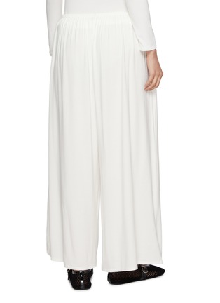 Back View - Click To Enlarge - DETERM - Wide Leg Pants