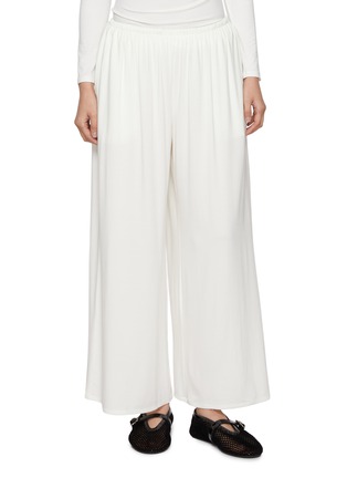 Main View - Click To Enlarge - DETERM - Wide Leg Pants