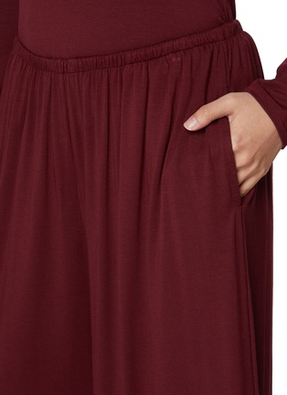  - DETERM - Wide Leg Pants