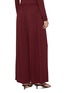 Back View - Click To Enlarge - DETERM - Wide Leg Pants