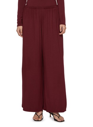 Main View - Click To Enlarge - DETERM - Wide Leg Pants