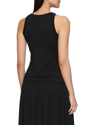 Back View - Click To Enlarge - DETERM - Collagen Tank Top