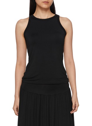 Main View - Click To Enlarge - DETERM - Collagen Tank Top