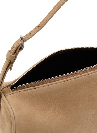 Detail View - Click To Enlarge - THE ROW - 90’s Leather Bag