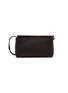 THE ROW Rene Grained Leather Crossbody Bag