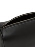 Detail View - Click To Enlarge - THE ROW - 90's Crossbody Leather Bag