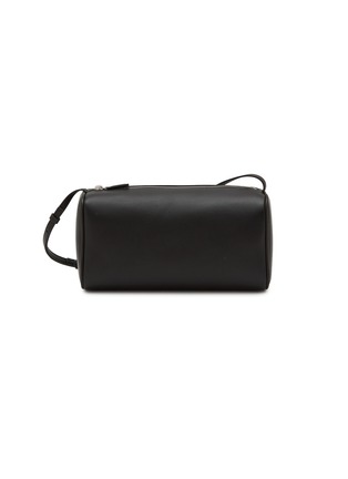 Main View - Click To Enlarge - THE ROW - 90's Crossbody Leather Bag