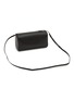Figure View - Click To Enlarge - THE ROW - 90's Crossbody Leather Bag