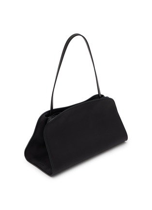 Figure View - Click To Enlarge - THE ROW - Peggy Leather Clutch