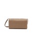 THE ROW 90's Leather Crossbody Bag
