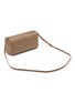 Figure View - Click To Enlarge - THE ROW - 90's Leather Crossbody Bag