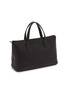 Figure View - Click To Enlarge - THE ROW - Marcel Satchel Saddle Leather Bag