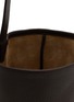 Detail View - Click To Enlarge - THE ROW - Small N/S Park Grained Leather Tote Bag