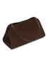 Figure View - Click To Enlarge - THE ROW - Peggy Leather Clutch Bag