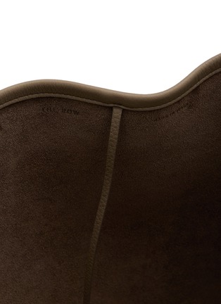 Detail View - Click To Enlarge - THE ROW - Park Tote Three Leather Shoulder Bag