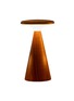 Main View - Click To Enlarge - GINGKO DESIGN - Mini Sylva Table Lamp — Walnut