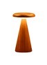 Main View - Click To Enlarge - GINGKO DESIGN - Mini Sylva Table Lamp — White Ash