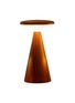 Main View - Click To Enlarge - GINGKO DESIGN - Large Sylva Table Lamp — Walnut