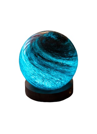 Main View - Click To Enlarge - GINGKO DESIGN - Mini AstraGlass Light — Stella Ocean