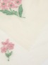 Detail View - Click To Enlarge - LANE'S - Embroidered Wool Shawl