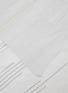 Detail View - Click To Enlarge - LANE'S - Rhinestone Embellished Wool Silk Shawl