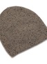 Detail View - Click To Enlarge - THE ROW - Marvy Beanie