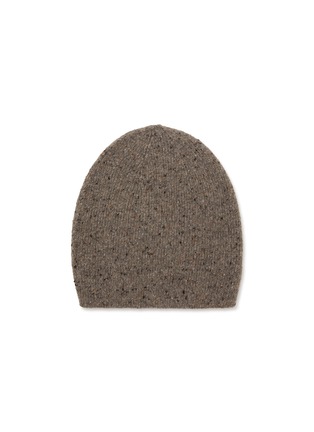 Figure View - Click To Enlarge - THE ROW - Marvy Beanie