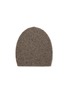 Figure View - Click To Enlarge - THE ROW - Marvy Beanie