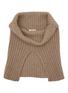 Main View - Click To Enlarge Main View - Click To Enlarge - THE ROW - Marlan Cashmere Neck Warmer