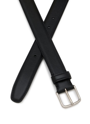 Detail View - Click To Enlarge - THE ROW - Classic Leather Belt