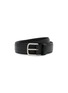 THE ROW Classic Leather Belt