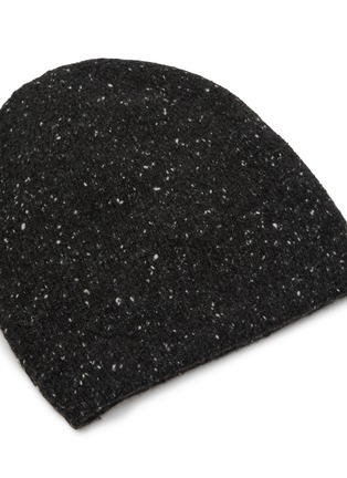 Detail View - Click To Enlarge - THE ROW - Marvy Beanie