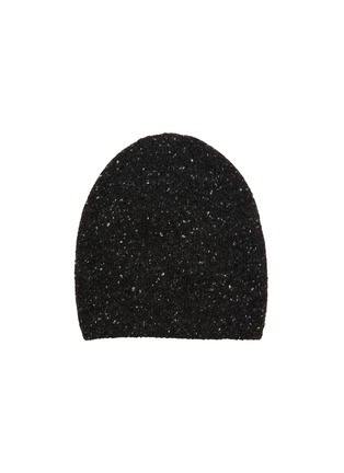 Main View - Click To Enlarge - THE ROW - Marvy Beanie