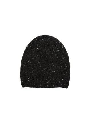 Figure View - Click To Enlarge - THE ROW - Marvy Beanie
