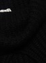 Detail View - Click To Enlarge - THE ROW - Marlan Cashmere Neck Warmer