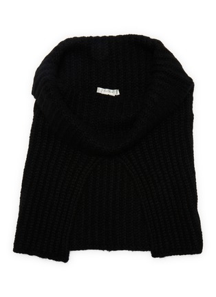 Main View - Click To Enlarge - THE ROW - Marlan Cashmere Neck Warmer