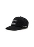 SPORTY & RICH Health Is Wealth Cotton Cap