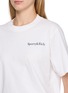  - SPORTY & RICH - Play Tennis Cotton T-Shirt