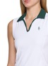  - SPORTY & RICH - Sports Polo Vest