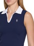  - SPORTY & RICH - Sports Polo Vest